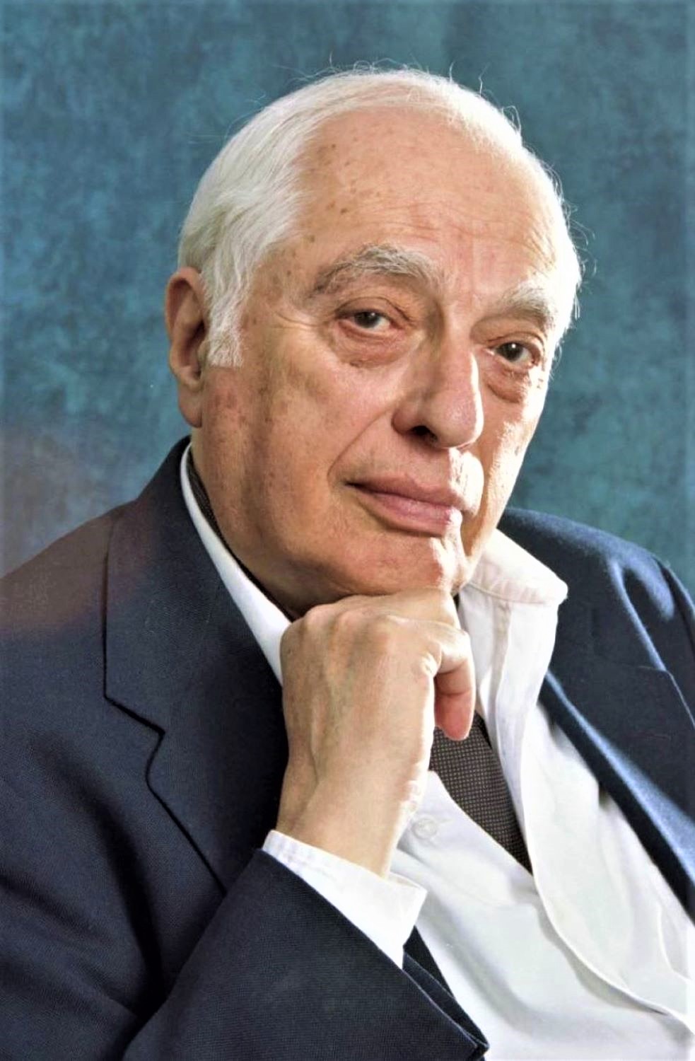 Bernard Lewis